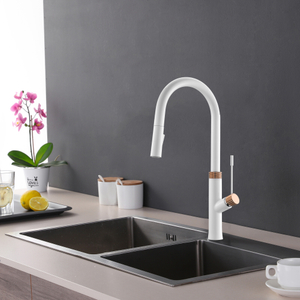 Professional Brass Sink Taps Water Mixer Kitchen Faucet With High Quality