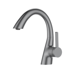 Hot Selling Basin Faucet Pearl Gray