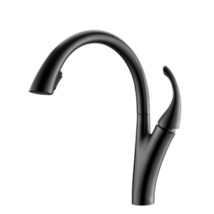 Multifunctional Long Neck Water Faucet Spray Kitchen Tap Made In China