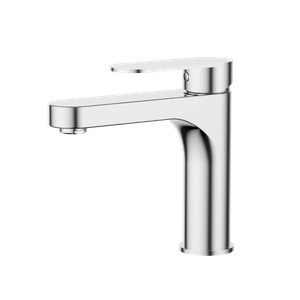 Conventional bathroom Basin Faucet Chrome