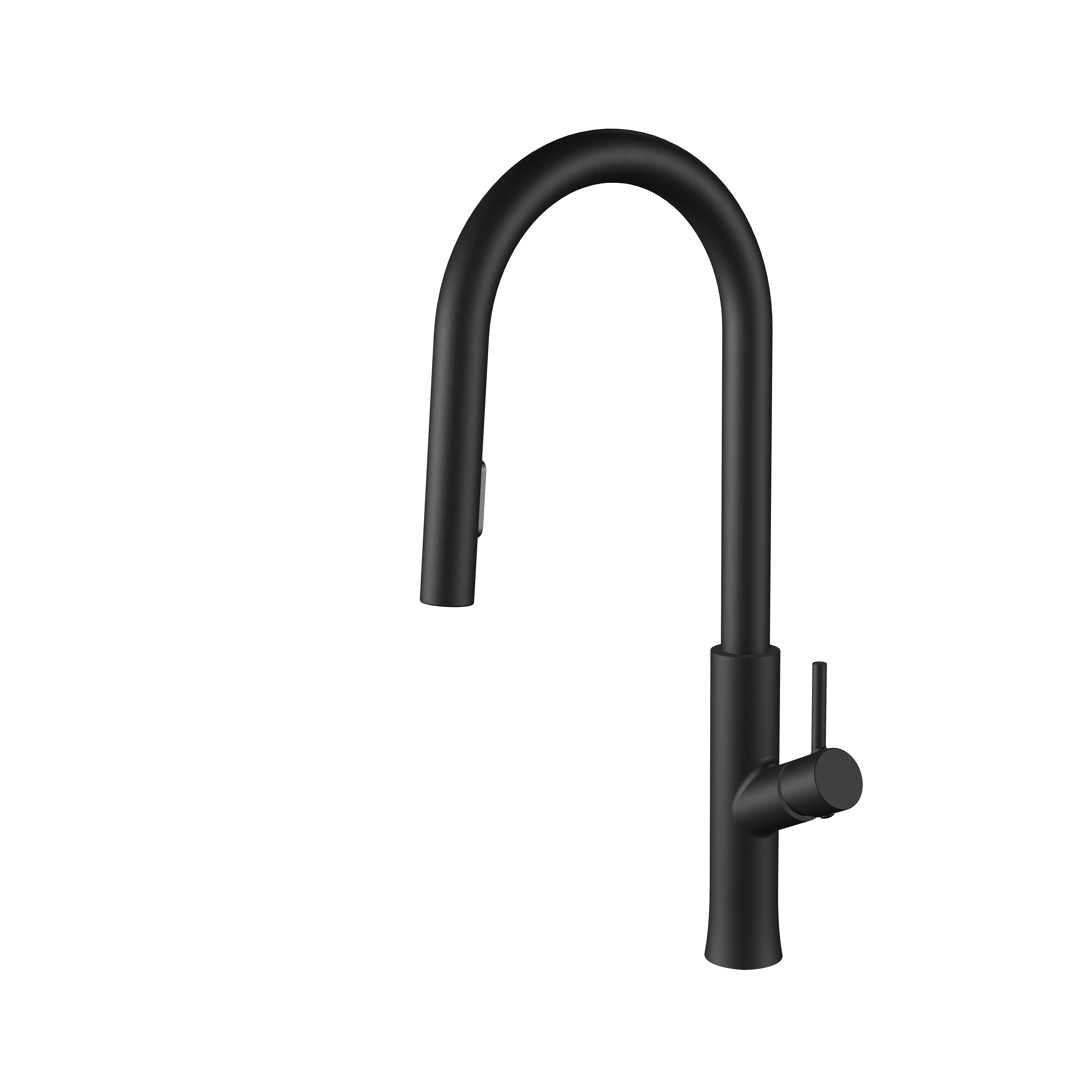 G04 Single Handle Flexible Brush Nickel Matte Black Gold Faucet Kitchen Aid Stand Mixer Kitchen Faucet Tap