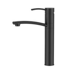 New Design Basin Faucet Matte Black