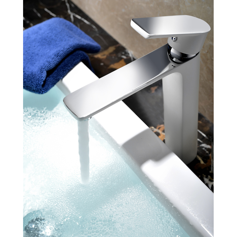 Wash Basin Bathroom Use Brass Good Quality Faucet